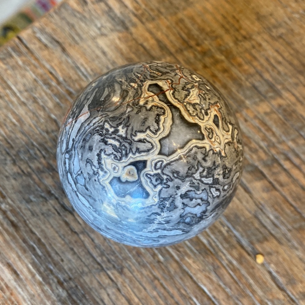 Picasso Jasper